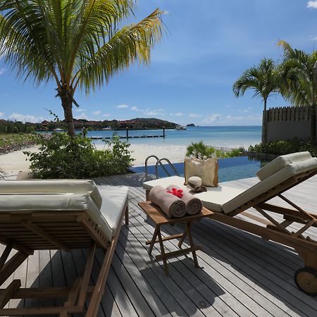 Ja Enchanted Waterfront Seychelles Eden Island Exteriér fotografie